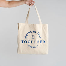 Load image into Gallery viewer, Organifi Canvas Tote Bag
